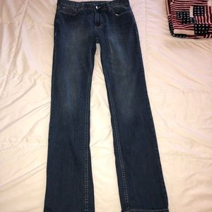 Men’s Calvin Klein  jeans 31 Waist 32 leg